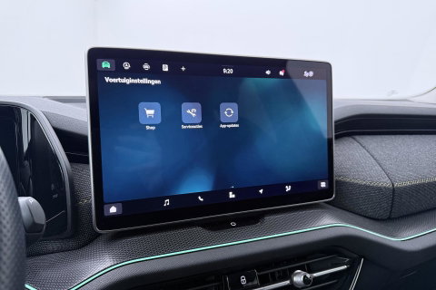 Škoda Kodiaq 1.5 TSI MHEV Tour Edition | ACC | Trekhaak | Memory | Keyless | Camera | Stoelverwarming | Getint glas | LED | 20 Inch