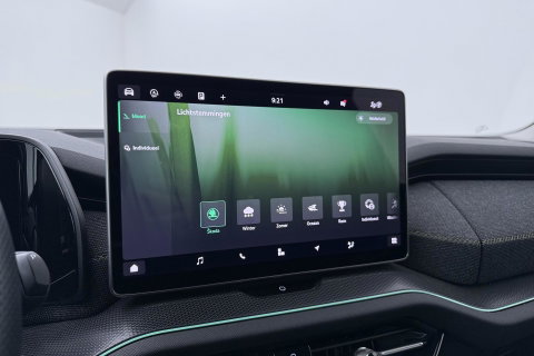 Škoda Kodiaq 1.5 TSI MHEV Tour Edition | ACC | Trekhaak | Memory | Keyless | Camera | Stoelverwarming | Getint glas | LED | 20 Inch