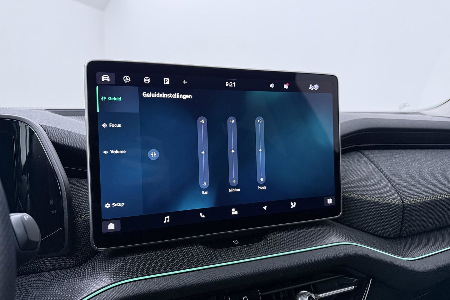 Škoda Kodiaq 1.5 TSI MHEV Tour Edition | ACC | Trekhaak | Memory | Keyless | Camera | Stoelverwarming | Getint glas | LED | 20 Inch