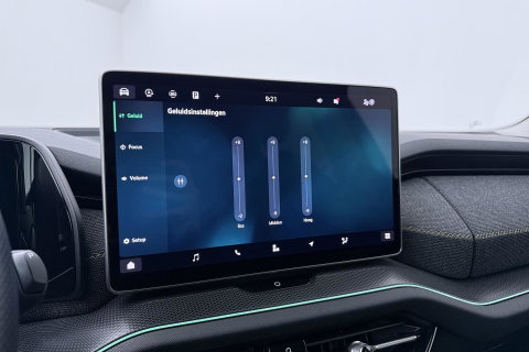 Škoda Kodiaq 1.5 TSI MHEV Tour Edition | ACC | Trekhaak | Memory | Keyless | Camera | Stoelverwarming | Getint glas | LED | 20 Inch