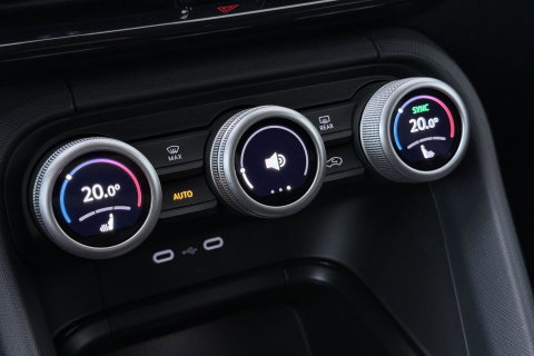 Škoda Kodiaq 1.5 TSI MHEV Tour Edition | ACC | Trekhaak | Memory | Keyless | Camera | Stoelverwarming | Getint glas | LED | 20 Inch
