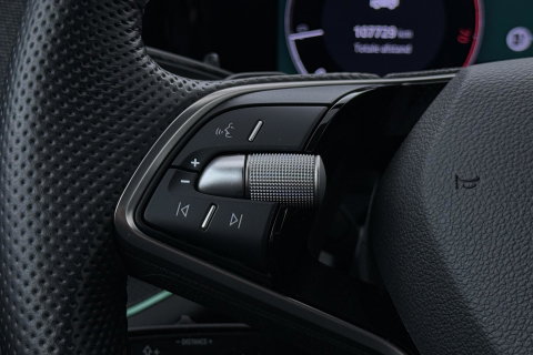 Škoda Kodiaq 1.5 TSI MHEV Tour Edition | ACC | Trekhaak | Memory | Keyless | Camera | Stoelverwarming | Getint glas | LED | 20 Inch