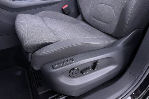 Škoda Kodiaq 1.5 TSI MHEV Tour Edition | ACC | Trekhaak | Memory | Keyless | Camera | Stoelverwarming | Getint glas | LED | 20 Inch