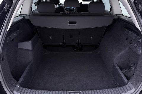 Škoda Kodiaq 1.5 TSI MHEV Tour Edition | ACC | Trekhaak | Memory | Keyless | Camera | Stoelverwarming | Getint glas | LED | 20 Inch
