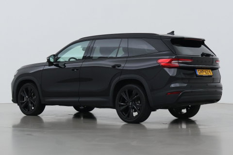 Škoda Kodiaq 1.5 TSI MHEV Tour Edition | ACC | Trekhaak | Memory | Keyless | Camera | Stoelverwarming | Getint glas | LED | 20 Inch