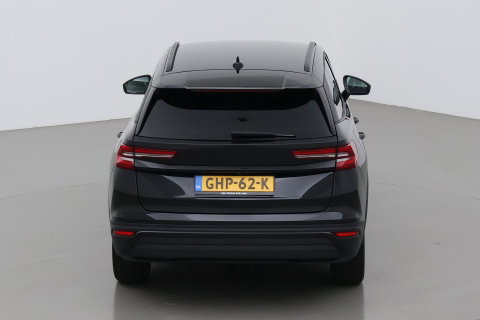 Škoda Kodiaq 1.5 TSI MHEV Tour Edition | ACC | Trekhaak | Memory | Keyless | Camera | Stoelverwarming | Getint glas | LED | 20 Inch