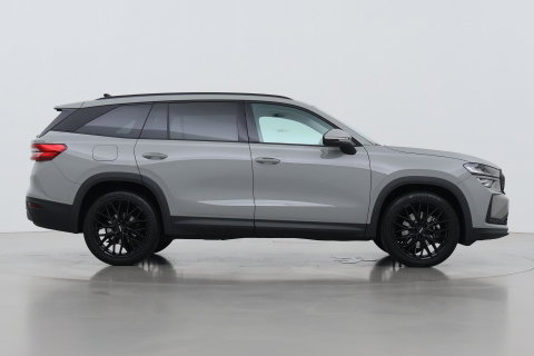 Škoda Kodiaq 1.5 TSI MHEV Tour Edition | ACC | Trekhaak | Keyless | Camera | Stoelverwarming | Memory | Getint glas | 20 Inch
