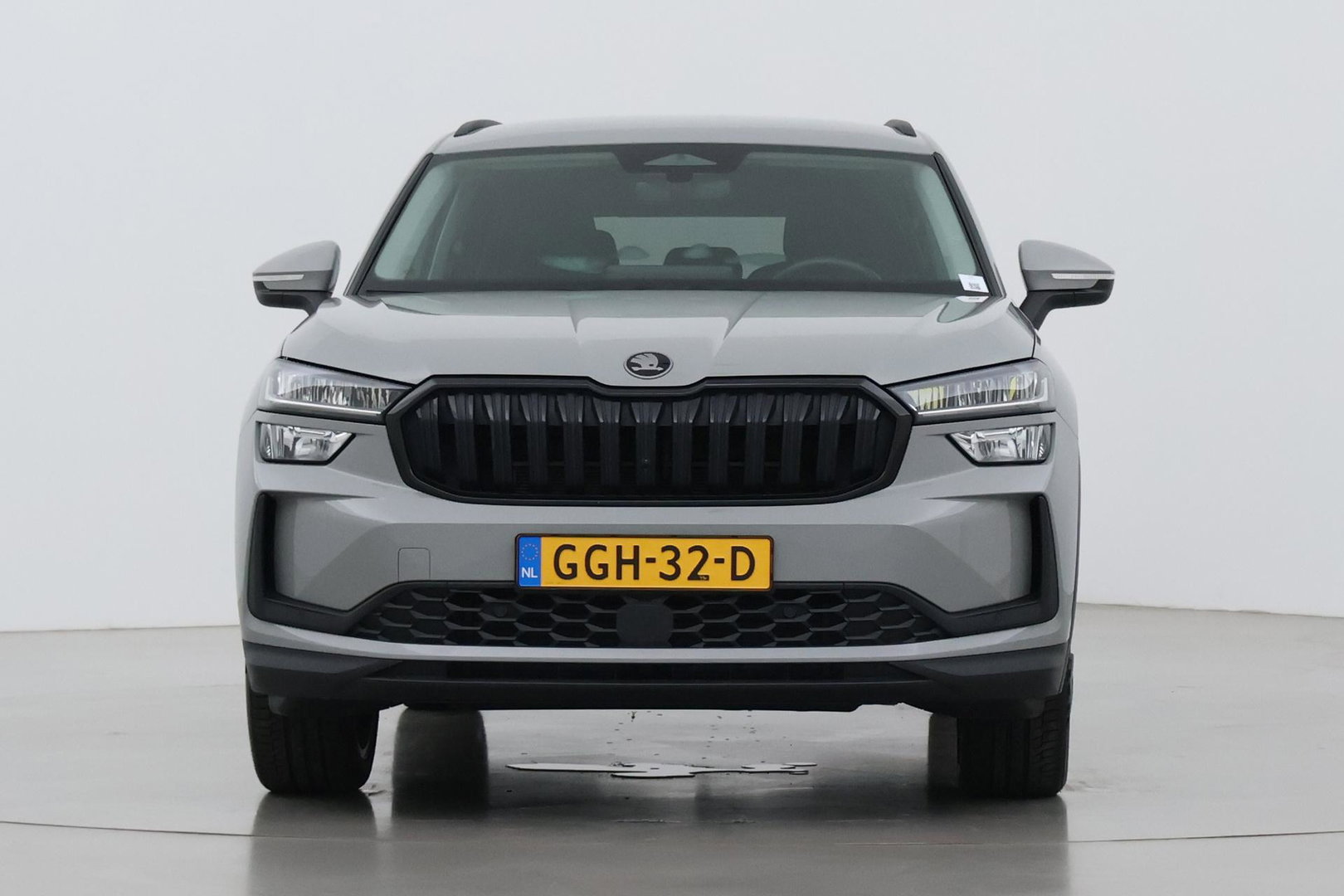 Škoda Kodiaq 1.5 TSI MHEV Tour Edition | ACC | Trekhaak | Keyless | Camera | Stoelverwarming | Memory | Getint glas | 20 Inch