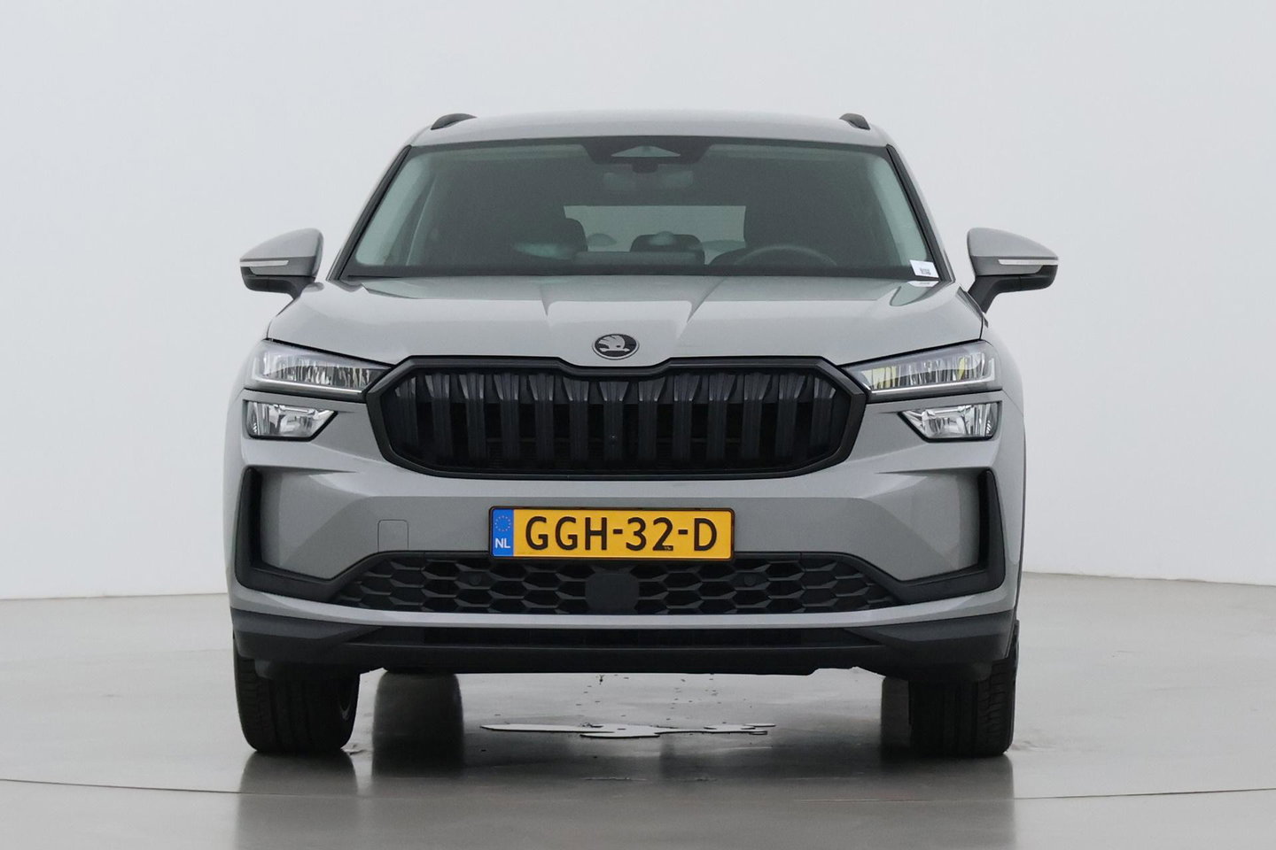 Škoda Kodiaq 1.5 TSI MHEV Tour Edition | ACC | Trekhaak | Keyless | Camera | Stoelverwarming | Memory | Getint glas | 20 Inch