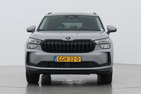 Škoda Kodiaq 1.5 TSI MHEV Tour Edition | ACC | Trekhaak | Keyless | Camera | Stoelverwarming | Memory | Getint glas | 20 Inch