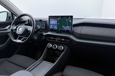 Škoda Kodiaq 1.5 TSI MHEV Tour Edition | ACC | Trekhaak | Keyless | Camera | Stoelverwarming | Memory | Getint glas | 20 Inch