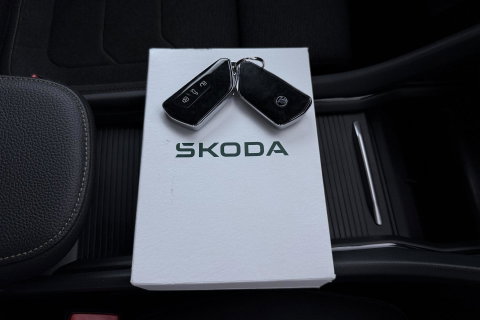 Škoda Kodiaq 1.5 TSI MHEV Tour Edition | ACC | Trekhaak | Keyless | Camera | Stoelverwarming | Memory | Getint glas | 20 Inch