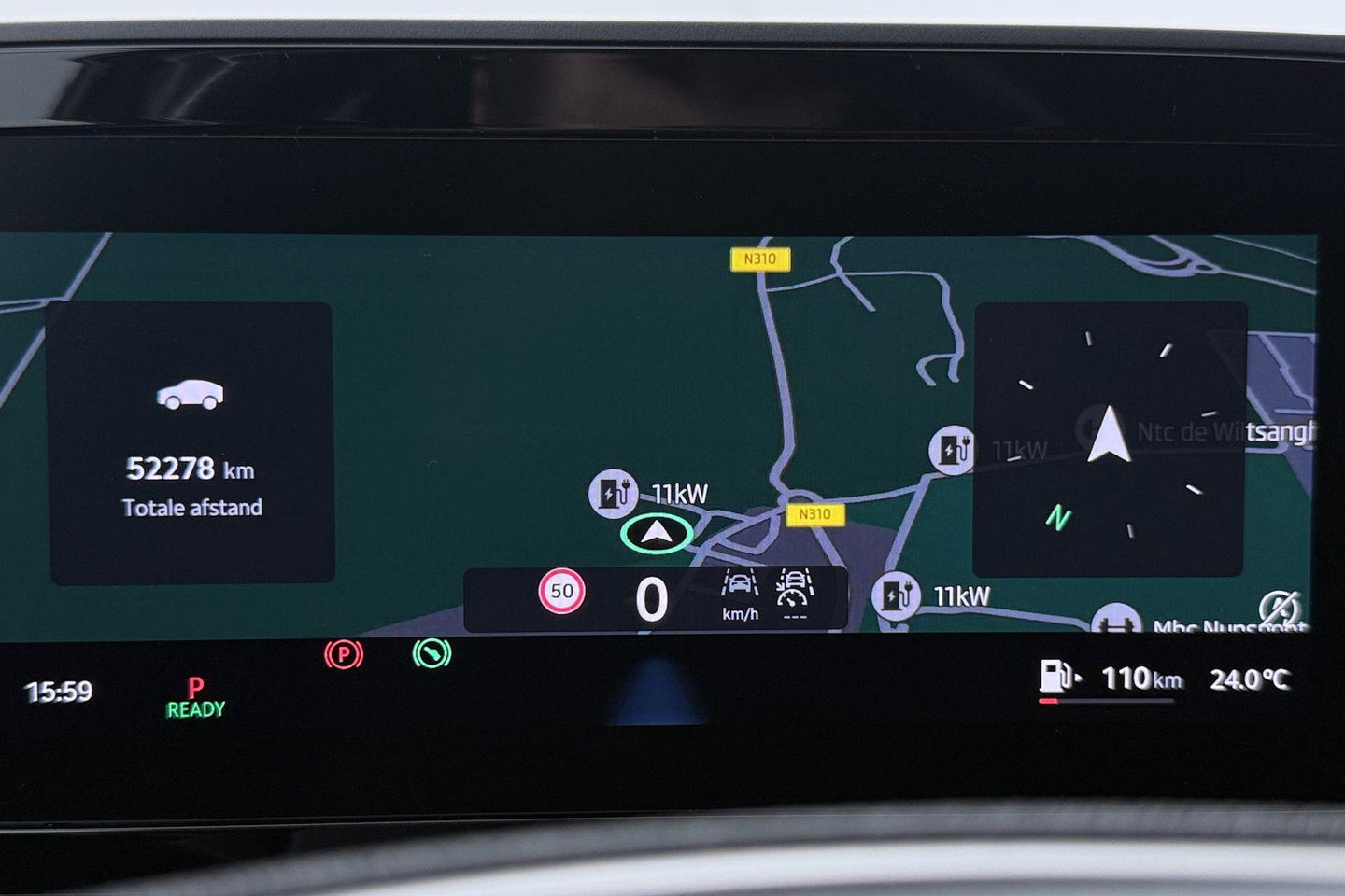 Škoda Kodiaq 1.5 TSI MHEV Tour Edition | ACC | Trekhaak | Keyless | Camera | Stoelverwarming | Memory | Getint glas | 20 Inch