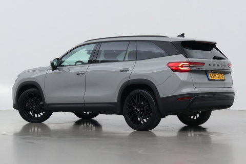 Škoda Kodiaq 1.5 TSI MHEV Tour Edition | ACC | Trekhaak | Keyless | Camera | Stoelverwarming | Memory | Getint glas | 20 Inch
