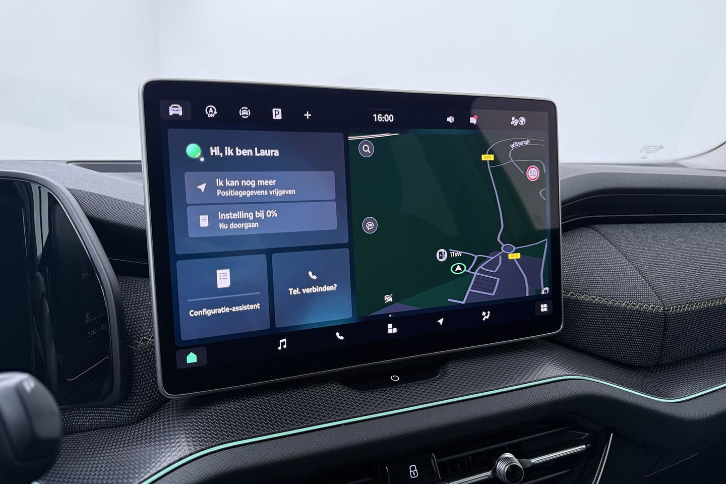 Škoda Kodiaq 1.5 TSI MHEV Tour Edition | ACC | Trekhaak | Keyless | Camera | Stoelverwarming | Memory | Getint glas | 20 Inch