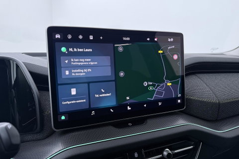 Škoda Kodiaq 1.5 TSI MHEV Tour Edition | ACC | Trekhaak | Keyless | Camera | Stoelverwarming | Memory | Getint glas | 20 Inch
