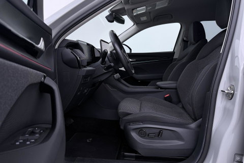 Škoda Kodiaq 1.5 TSI MHEV Tour Edition | ACC | Trekhaak | Keyless | Camera | Stoelverwarming | Memory | Getint glas | 20 Inch