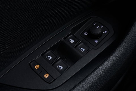 Škoda Kodiaq 1.5 TSI MHEV Tour Edition | ACC | Trekhaak | Keyless | Camera | Stoelverwarming | Memory | Getint glas | 20 Inch