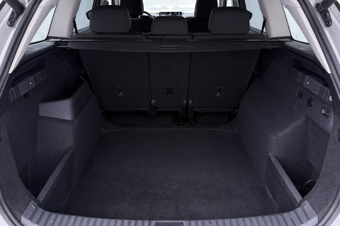 Škoda Kodiaq 1.5 TSI MHEV Tour Edition | ACC | Trekhaak | Keyless | Camera | Stoelverwarming | Memory | Getint glas | 20 Inch