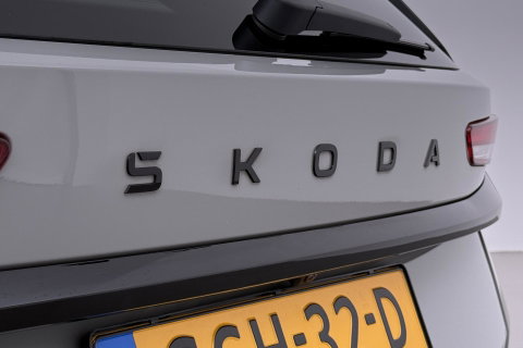 Škoda Kodiaq 1.5 TSI MHEV Tour Edition | ACC | Trekhaak | Keyless | Camera | Stoelverwarming | Memory | Getint glas | 20 Inch
