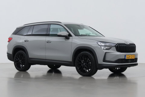 Škoda Kodiaq 1.5 TSI MHEV Tour Edition | ACC | Trekhaak | Keyless | Camera | Stoelverwarming | Memory | Getint glas | 20 Inch