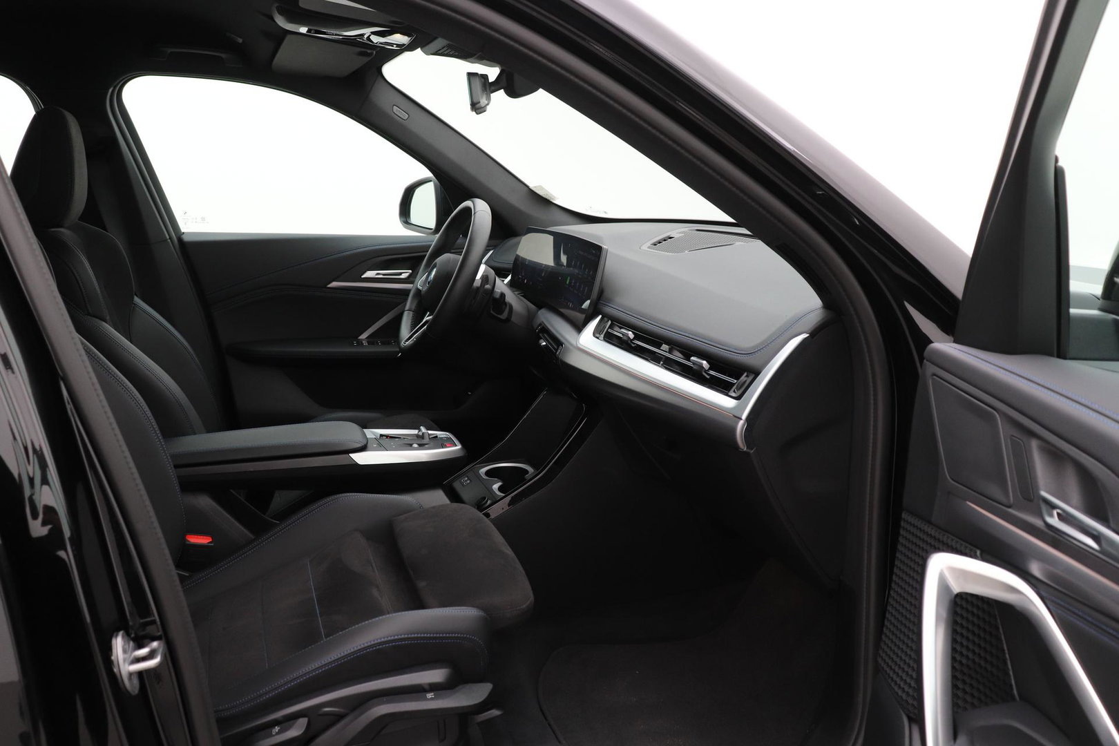 BMW X1 xDrive25e | M Sport | Adaptief M-onderstel | Camera | Adaptieve LED | Cruise Control | Stoelverwarming
