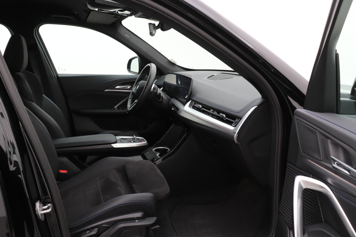 BMW X1 xDrive25e | M Sport | Adaptief M-onderstel | Camera | Adaptieve LED | Cruise Control | Stoelverwarming
