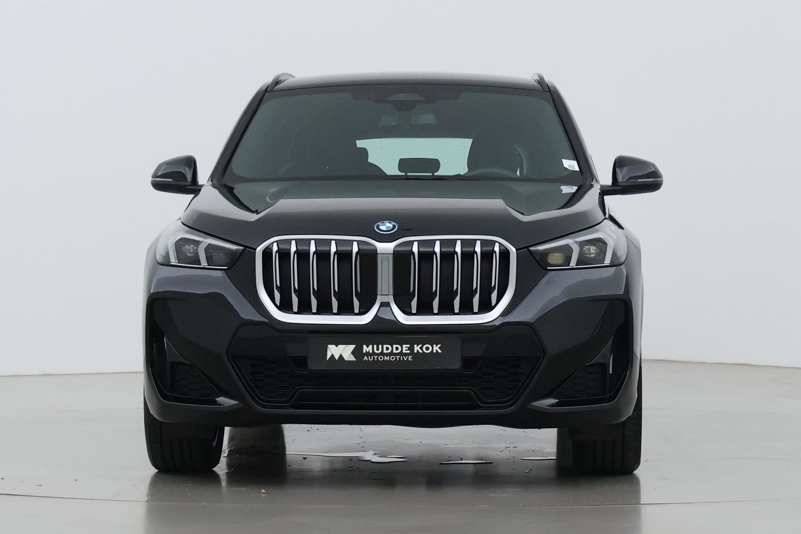 BMW X1 xDrive25e | M Sport | Adaptief M-onderstel | Camera | Adaptieve LED | Cruise Control | Stoelverwarming