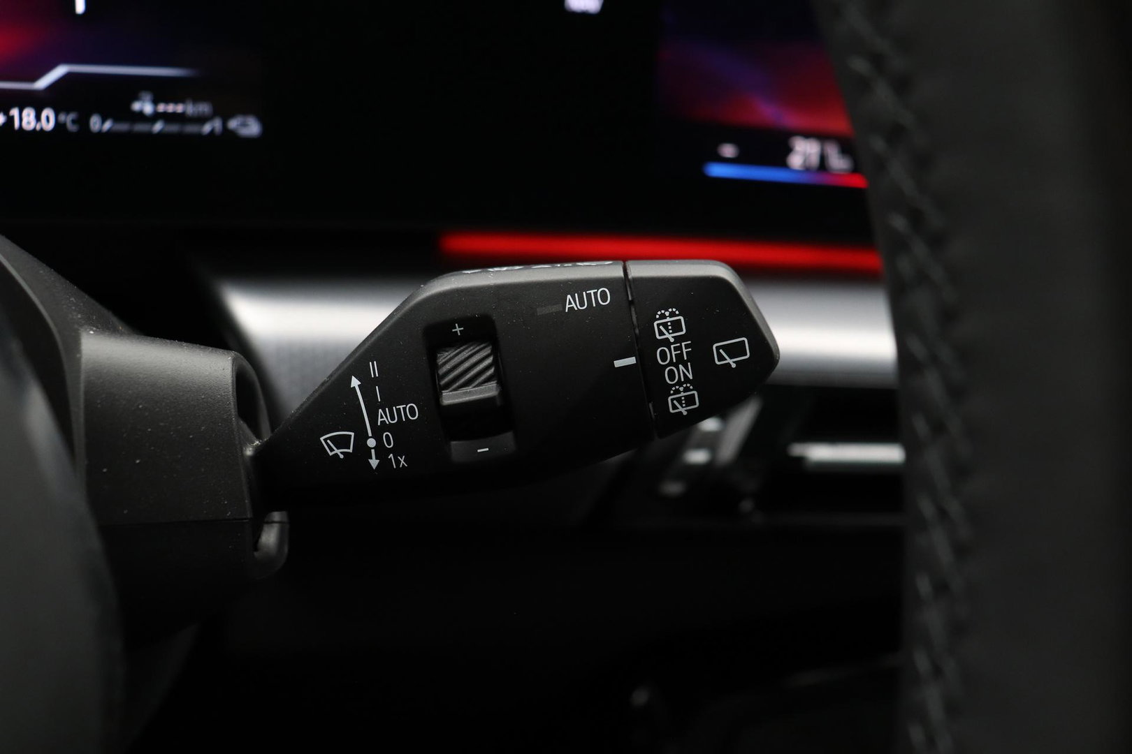 BMW X1 xDrive25e | M Sport | Adaptief M-onderstel | Camera | Adaptieve LED | Cruise Control | Stoelverwarming