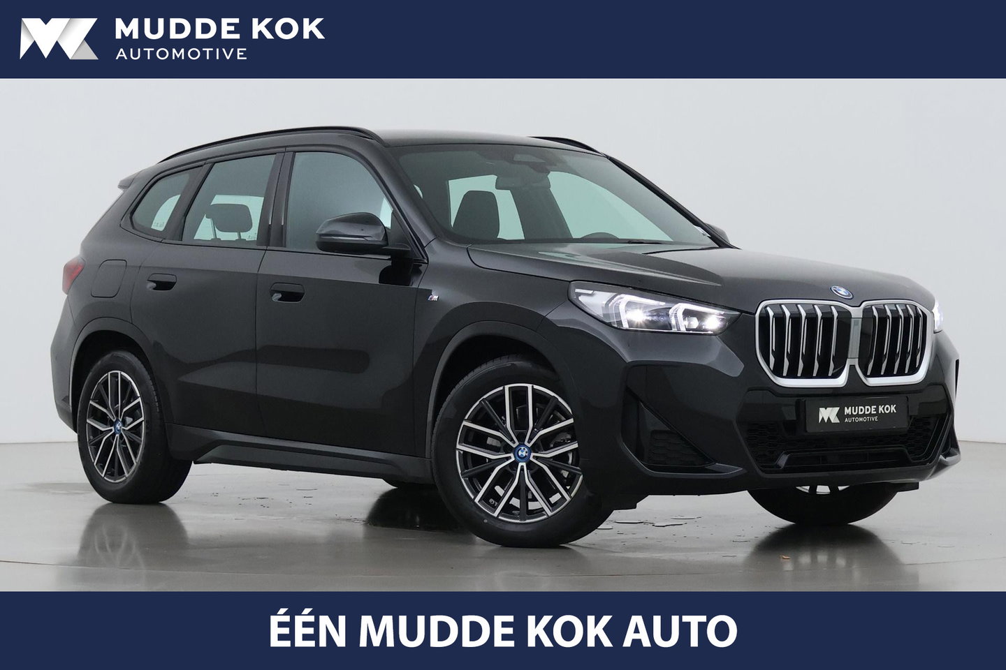 BMW X1 xDrive25e | M Sport | Adaptief M-onderstel | Camera | Adaptieve LED | Cruise Control | Stoelverwarming