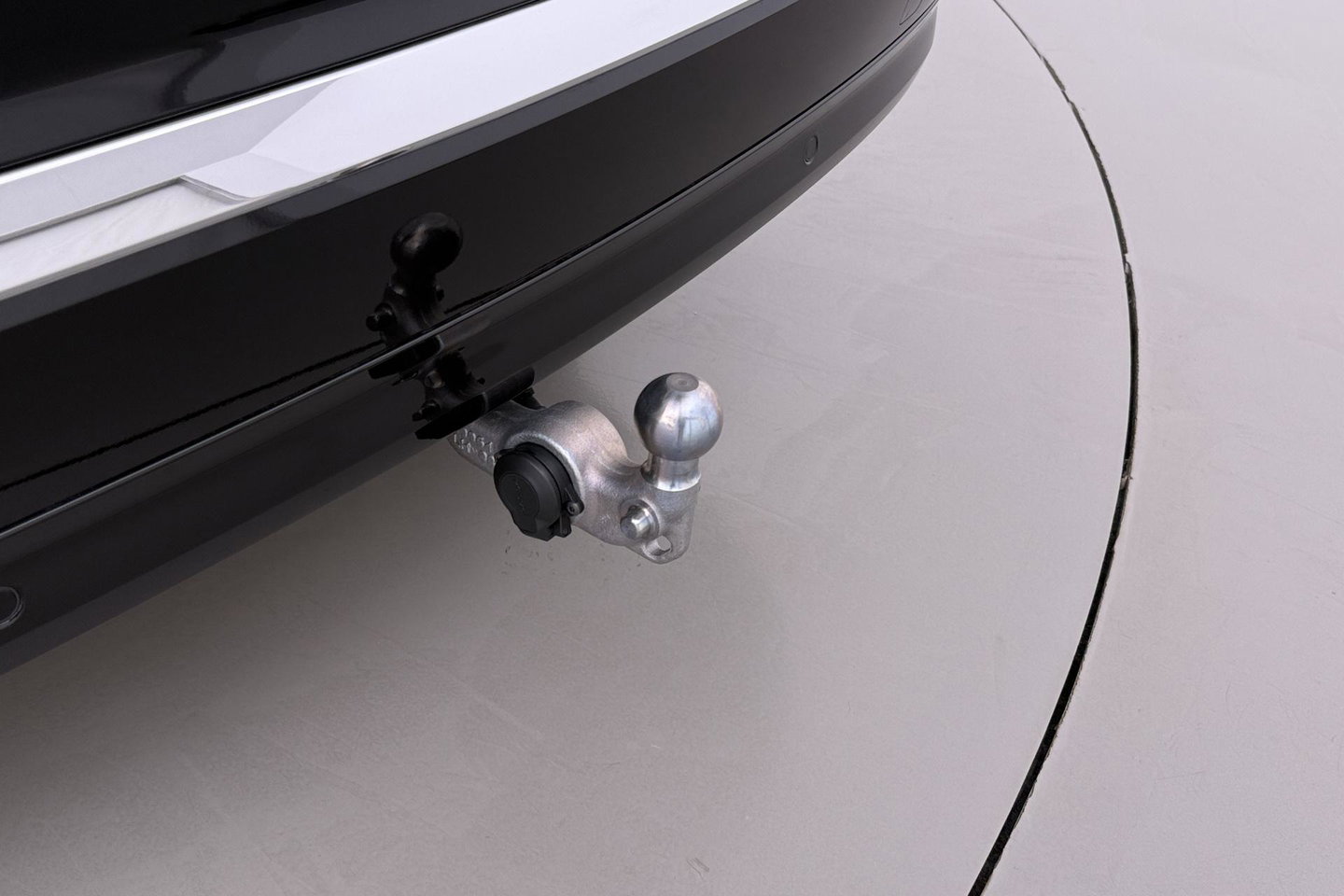 Volvo XC90 T8 Ultra Bright | MY27 | Harman/Kardon | Panoramadak | Trekhaak | 360° Camera | Head-Up | ACC | 21 Inch