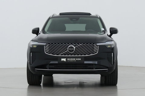 Volvo XC90 T8 Ultra Bright | MY27 | Harman/Kardon | Panoramadak | Trekhaak | 360° Camera | Head-Up | ACC | 21 Inch
