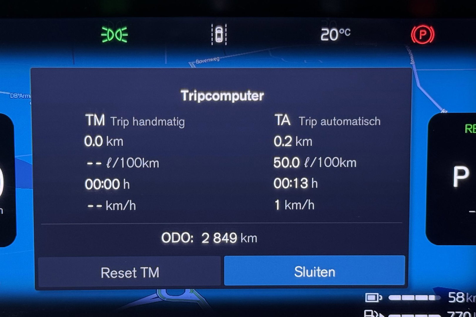 Volvo XC90 T8 Ultra Bright | MY27 | Harman/Kardon | Panoramadak | Trekhaak | 360° Camera | Head-Up | ACC | 21 Inch
