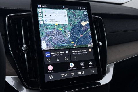 Volvo XC90 T8 Ultra Bright | MY27 | Harman/Kardon | Panoramadak | Trekhaak | 360° Camera | Head-Up | ACC | 21 Inch