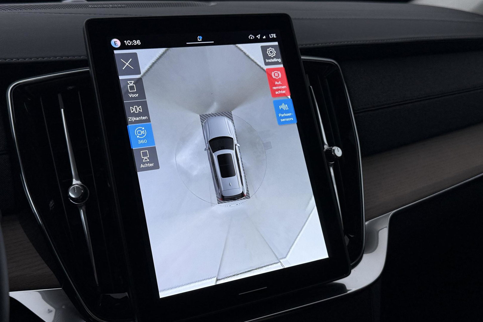 Volvo XC90 T8 Ultra Bright | MY27 | Harman/Kardon | Panoramadak | Trekhaak | 360° Camera | Head-Up | ACC | 21 Inch