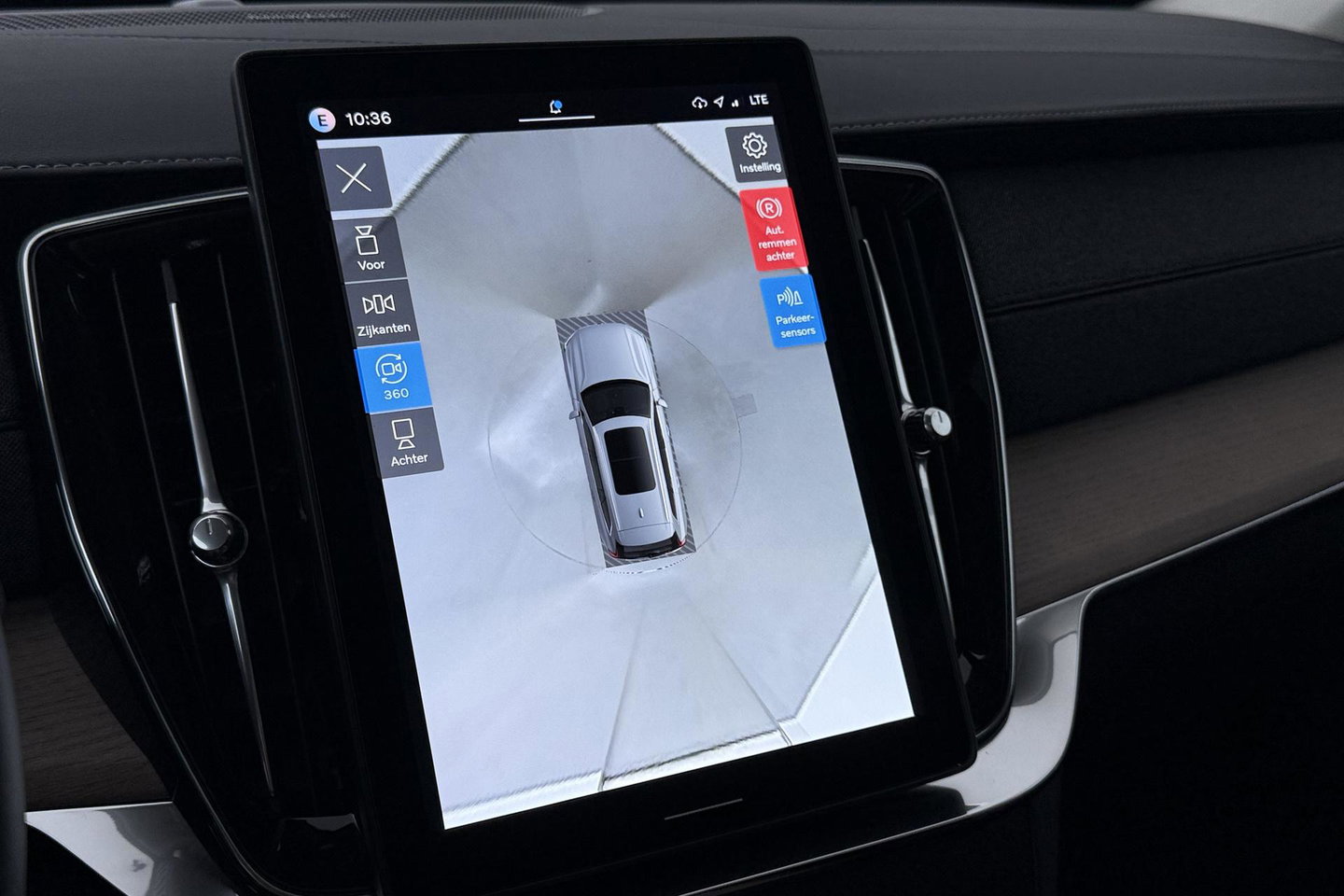 Volvo XC90 T8 Ultra Bright | MY27 | Harman/Kardon | Panoramadak | Trekhaak | 360° Camera | Head-Up | ACC | 21 Inch