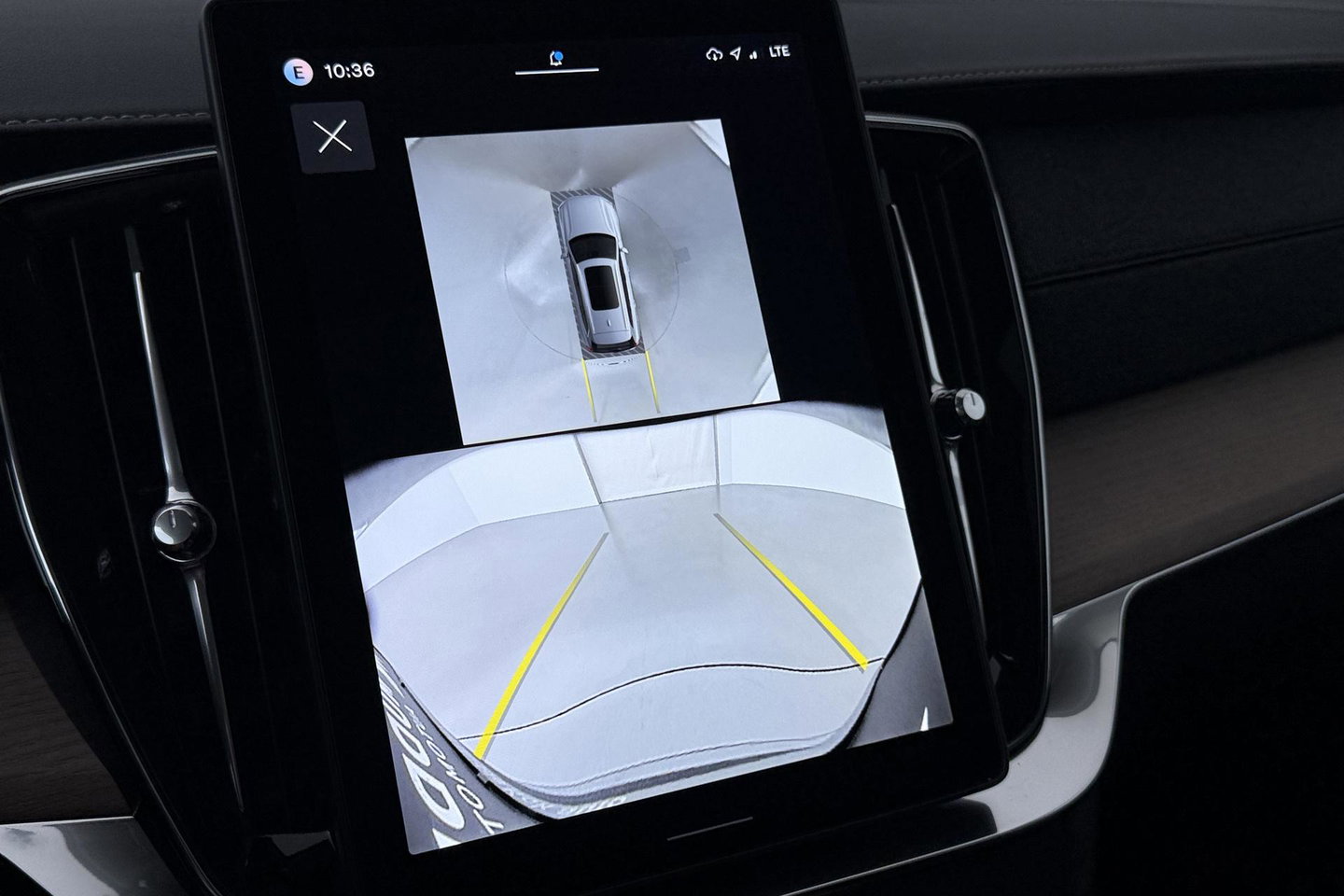 Volvo XC90 T8 Ultra Bright | MY27 | Harman/Kardon | Panoramadak | Trekhaak | 360° Camera | Head-Up | ACC | 21 Inch