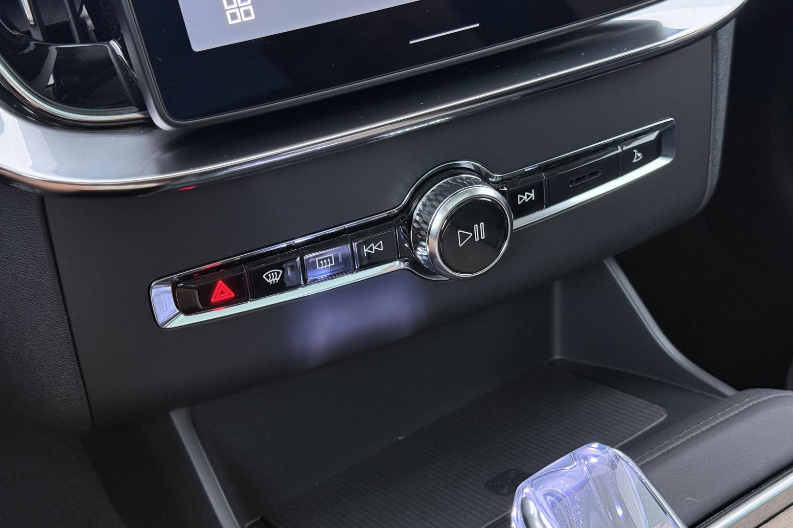 Volvo XC90 T8 Ultra Bright | MY27 | Harman/Kardon | Panoramadak | Trekhaak | 360° Camera | Head-Up | ACC | 21 Inch