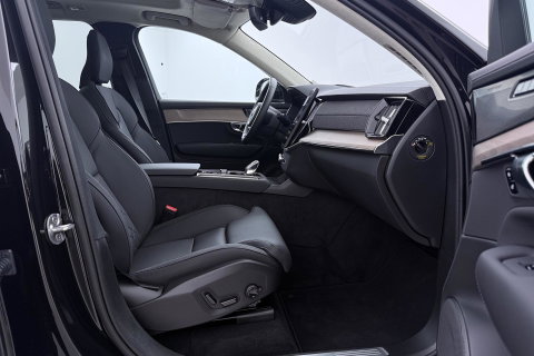 Volvo XC90 T8 Ultra Bright | MY27 | Harman/Kardon | Panoramadak | Trekhaak | 360° Camera | Head-Up | ACC | 21 Inch