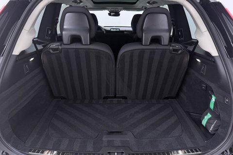 Volvo XC90 T8 Ultra Bright | MY27 | Harman/Kardon | Panoramadak | Trekhaak | 360° Camera | Head-Up | ACC | 21 Inch