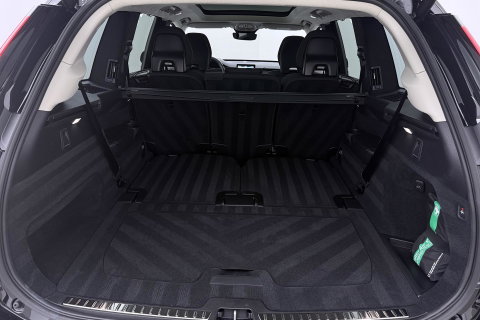 Volvo XC90 T8 Ultra Bright | MY27 | Harman/Kardon | Panoramadak | Trekhaak | 360° Camera | Head-Up | ACC | 21 Inch