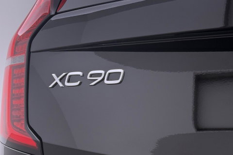 Volvo XC90 T8 Ultra Bright | MY27 | Harman/Kardon | Panoramadak | Trekhaak | 360° Camera | Head-Up | ACC | 21 Inch