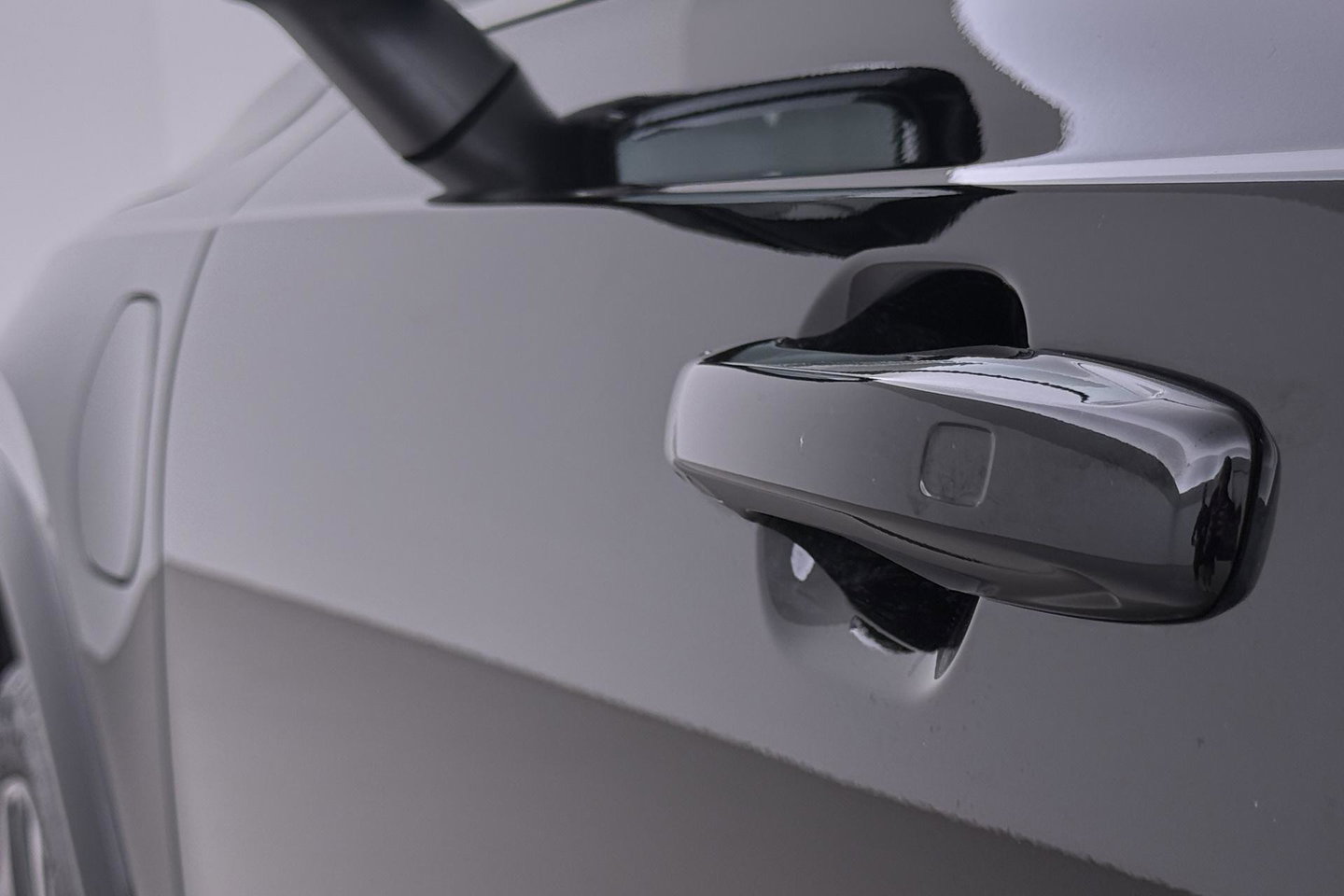 Volvo XC90 T8 Ultra Bright | MY27 | Harman/Kardon | Panoramadak | Trekhaak | 360° Camera | Head-Up | ACC | 21 Inch
