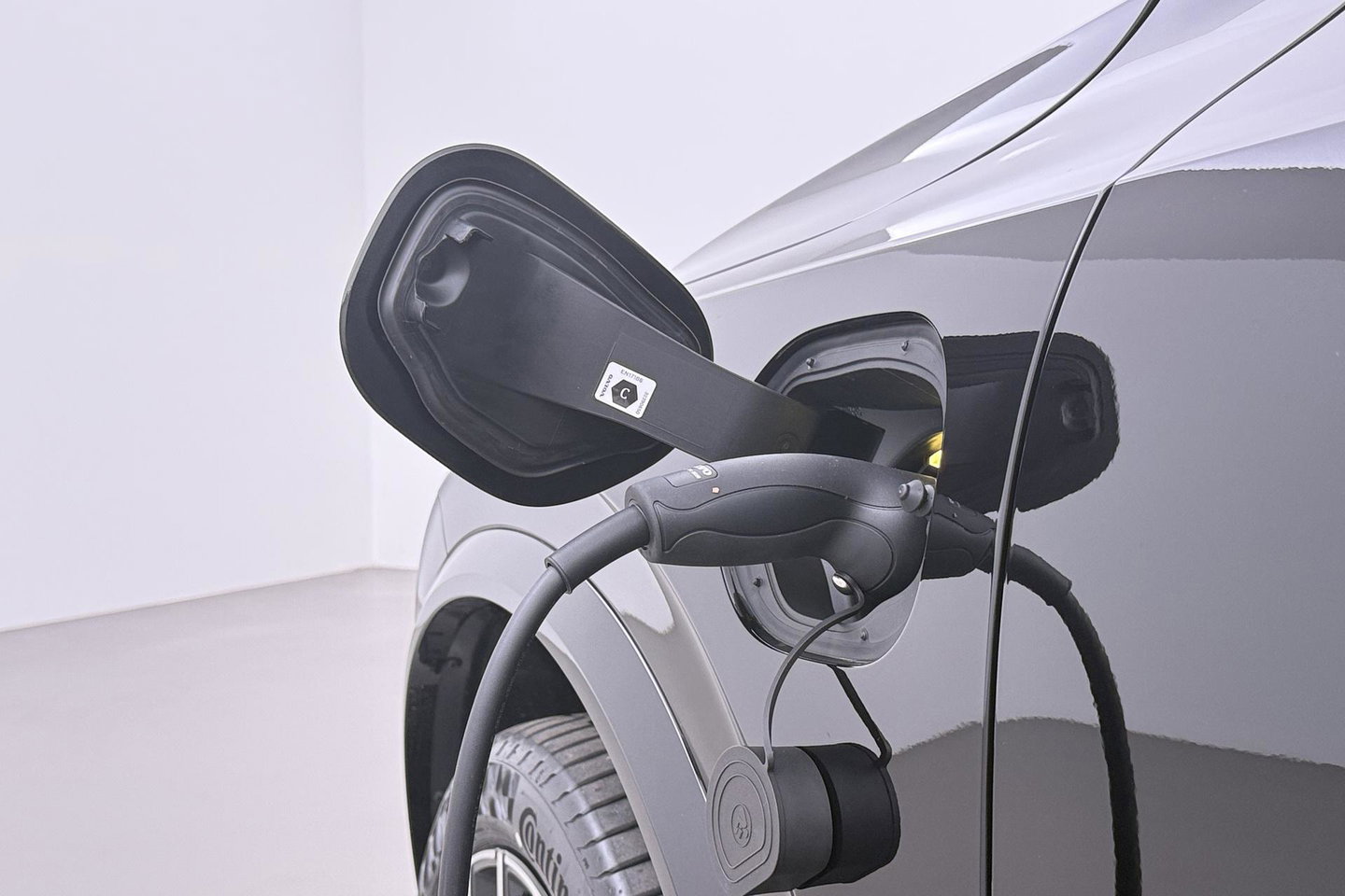 Volvo XC90 T8 Ultra Bright | MY27 | Harman/Kardon | Panoramadak | Trekhaak | 360° Camera | Head-Up | ACC | 21 Inch