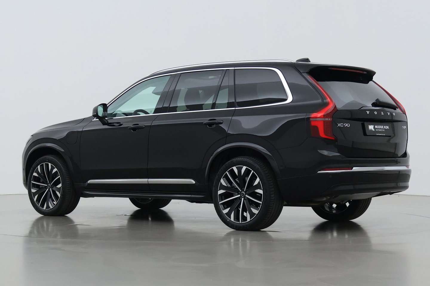 Volvo XC90 T8 Ultra Bright | MY27 | Harman/Kardon | Panoramadak | Trekhaak | 360° Camera | Head-Up | ACC | 21 Inch