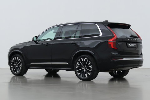 Volvo XC90 T8 Ultra Bright | MY27 | Harman/Kardon | Panoramadak | Trekhaak | 360° Camera | Head-Up | ACC | 21 Inch