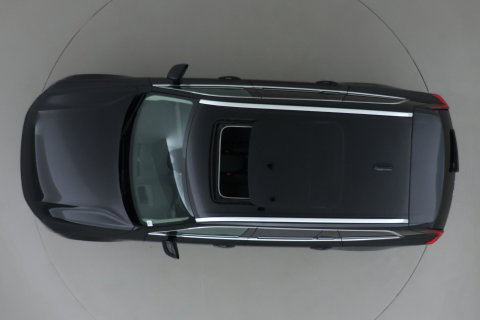 Volvo XC90 T8 Ultra Bright | MY27 | Harman/Kardon | Panoramadak | Trekhaak | 360° Camera | Head-Up | ACC | 21 Inch
