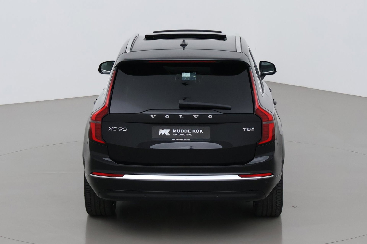 Volvo XC90 T8 Ultra Bright | MY27 | Harman/Kardon | Panoramadak | Trekhaak | 360° Camera | Head-Up | ACC | 21 Inch