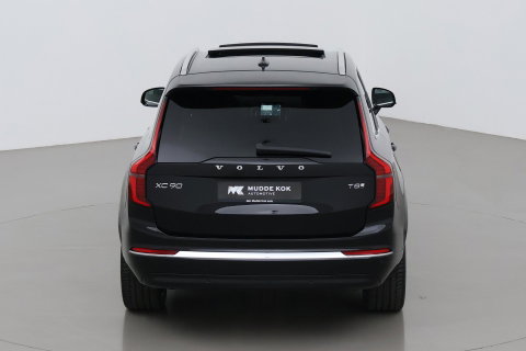 Volvo XC90 T8 Ultra Bright | MY27 | Harman/Kardon | Panoramadak | Trekhaak | 360° Camera | Head-Up | ACC | 21 Inch