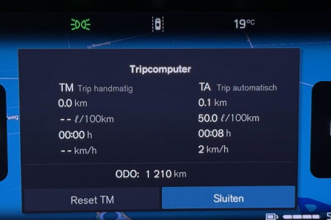 Volvo XC90 T8 Ultra Bright | Bowers&Wilkins | Luchtvering | Trekhaak | Panoramadak | 360° Camera | Massage | Stoelventilatie | 22 Inch